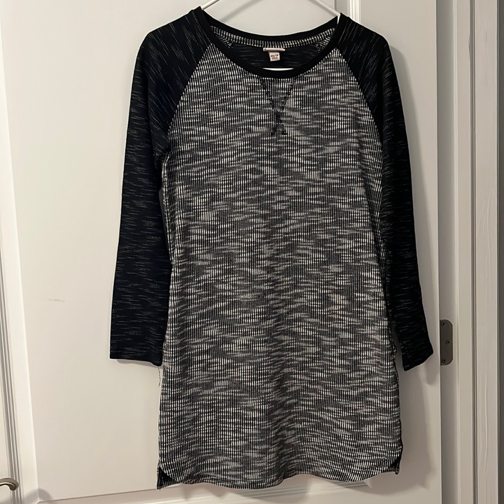 Merona mini dress